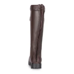 Moretta Teramo Lace Country Boots^Shires Equestrian Outlet