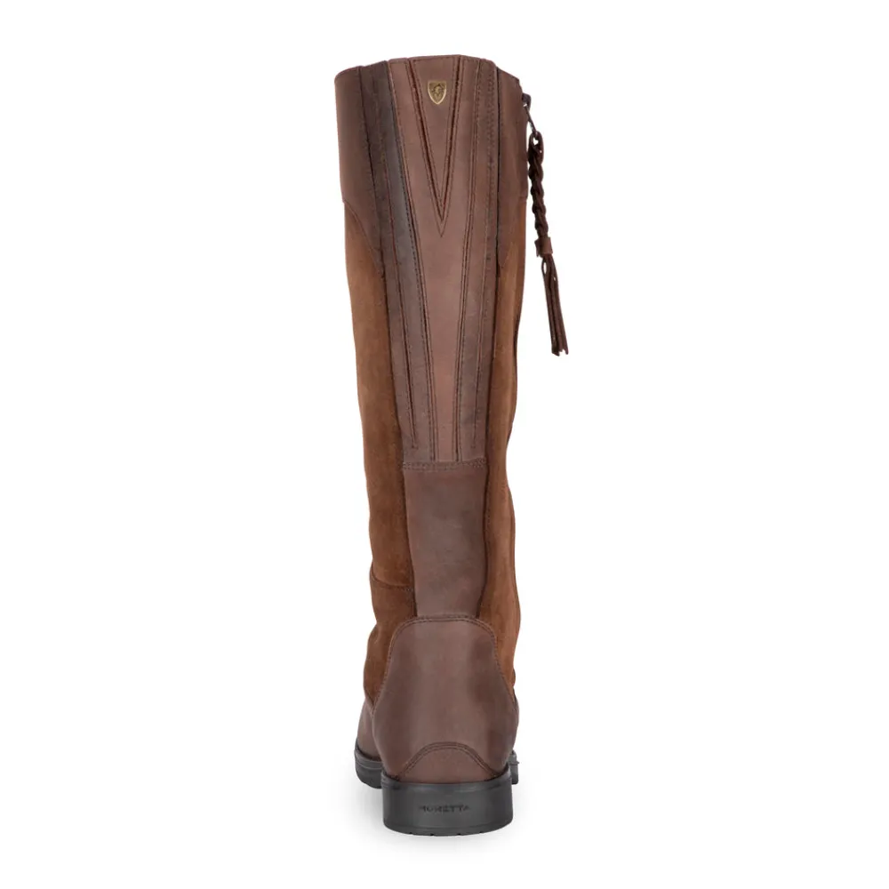 Moretta Varallo Country Boots^Shires Equestrian Outlet