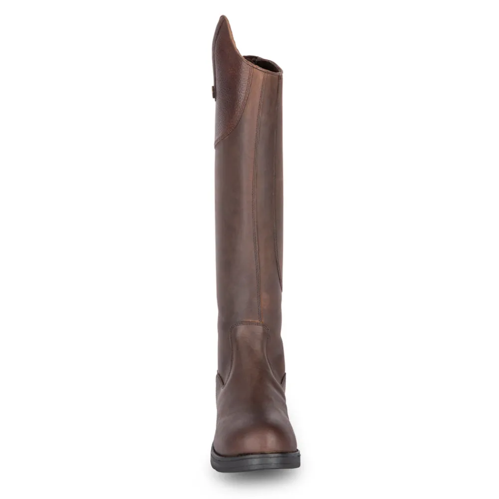 Moretta Ventura Lite Riding Boots-Childs^Shires Equestrian New