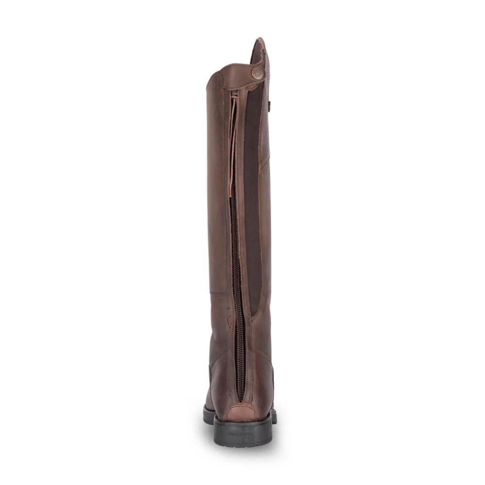 Moretta Ventura Lite Riding Boots-Childs^Shires Equestrian New