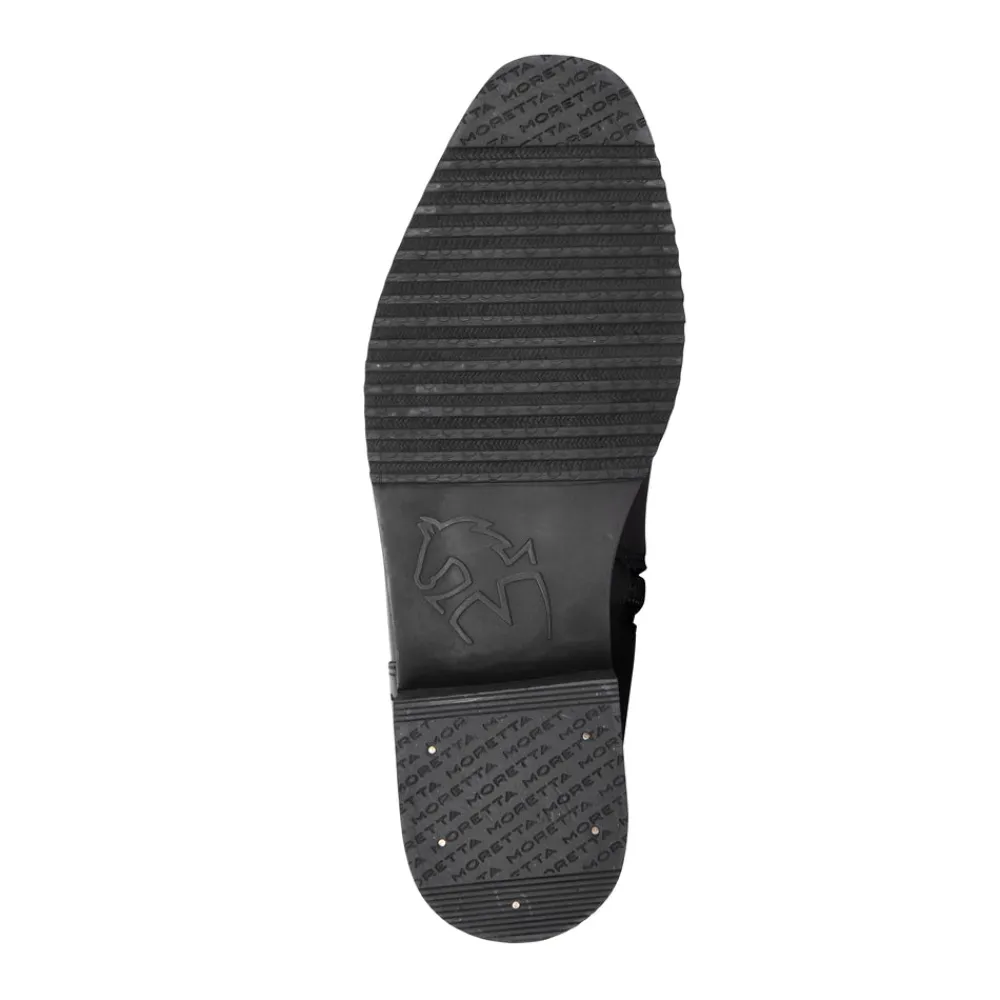 Moretta Vercelli Dressage Boot - Tall^Shires Equestrian Sale