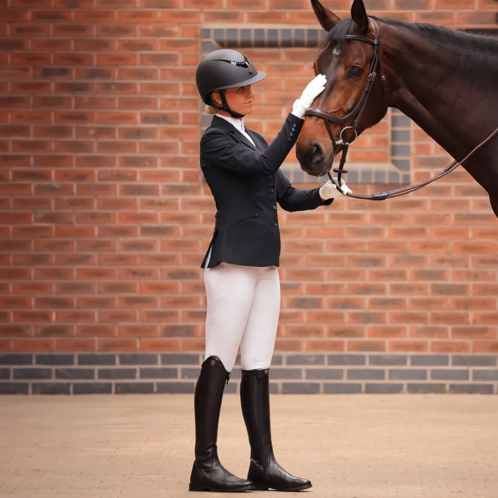 Moretta Vercelli Dressage Boot - Tall^Shires Equestrian Sale