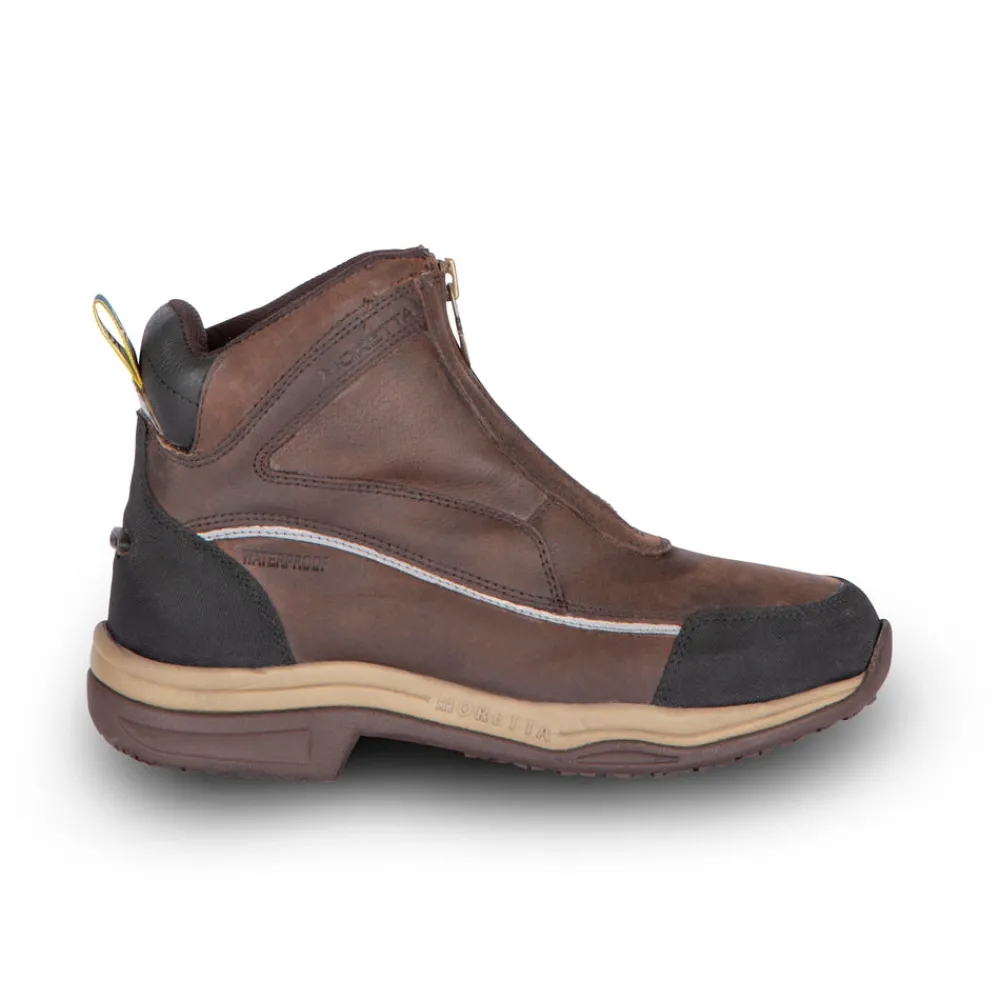 Moretta Vittoria XGRIP Boots - Child^Shires Equestrian Online