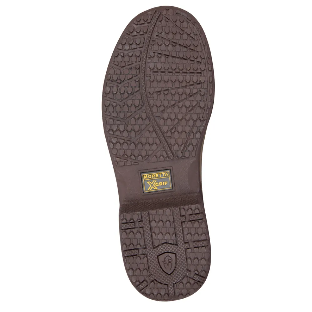 Moretta Vittoria XGRIP Boots - Child^Shires Equestrian Online