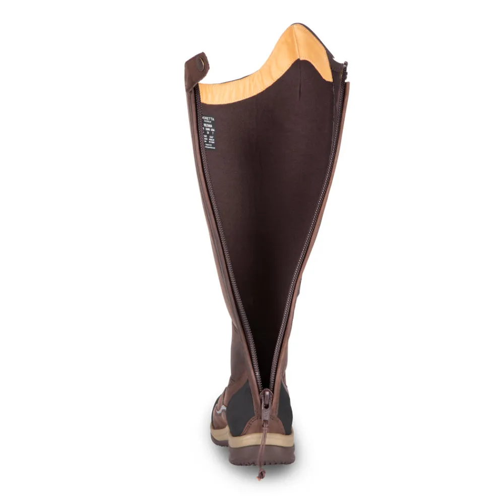 Moretta Voltana Long XGRIP Boots^Shires Equestrian Outlet