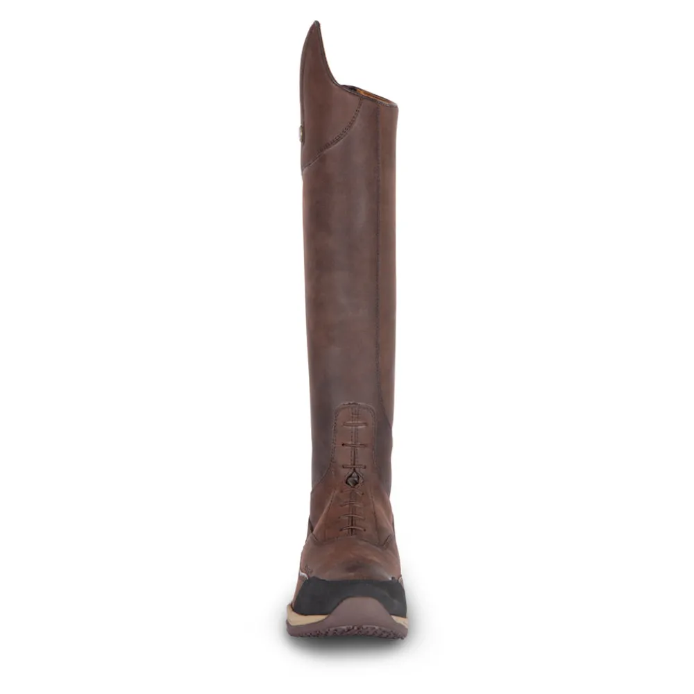 Moretta Voltana Long XGRIP Boots^Shires Equestrian Outlet