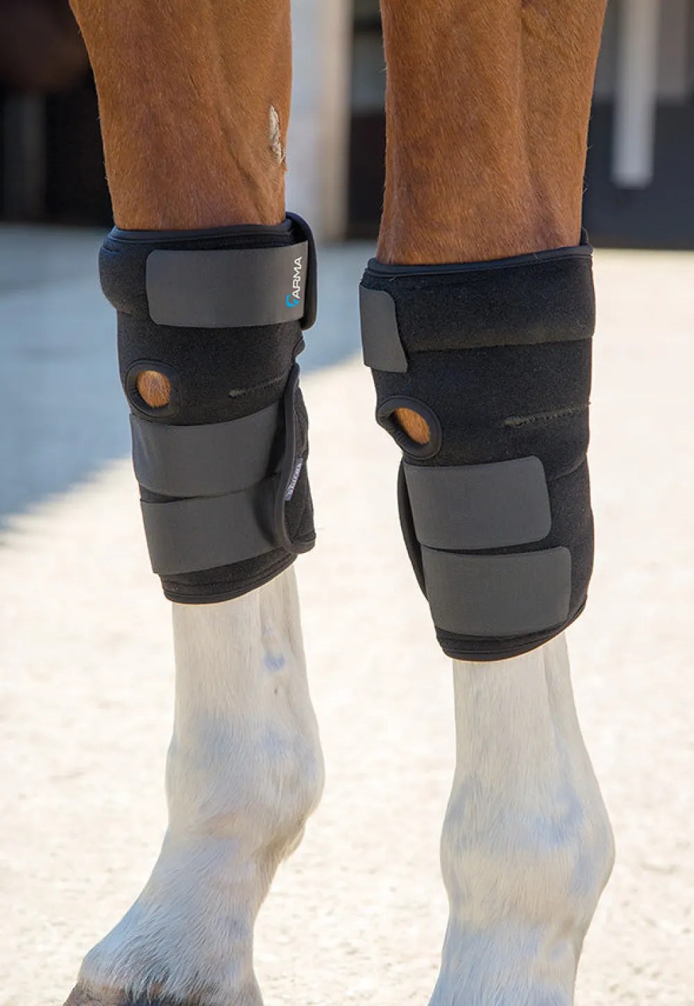 Replacement Ice Pack for 2005^Shires Equestrian Clearance