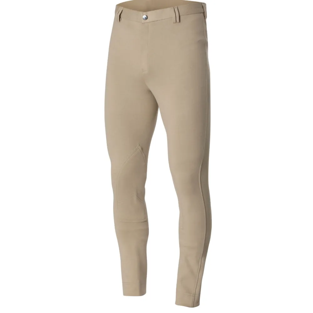 SaddleHugger Jodhpurs - Gents^Shires Equestrian Hot