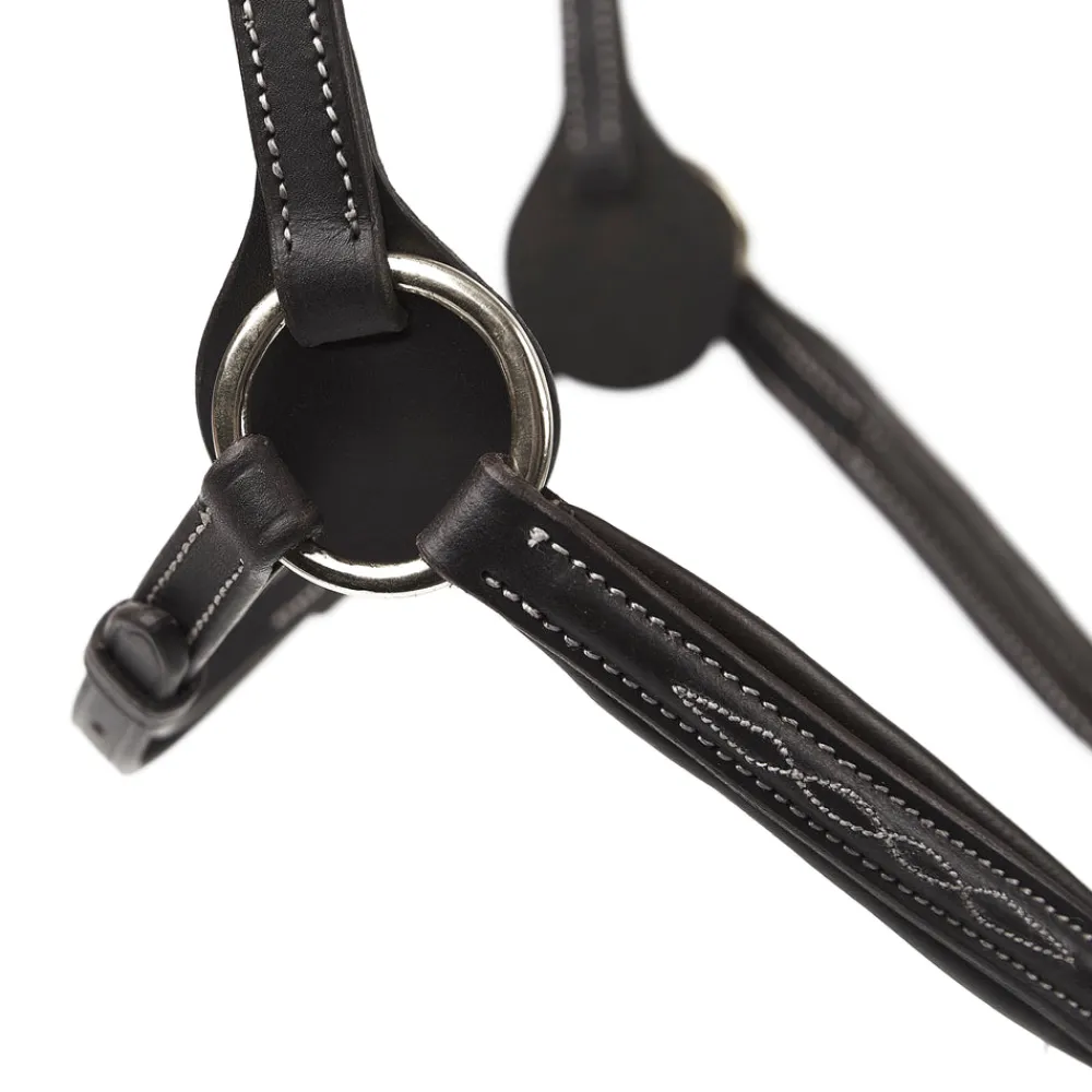 Salisbury Brackley Noseband^Shires Equestrian Sale