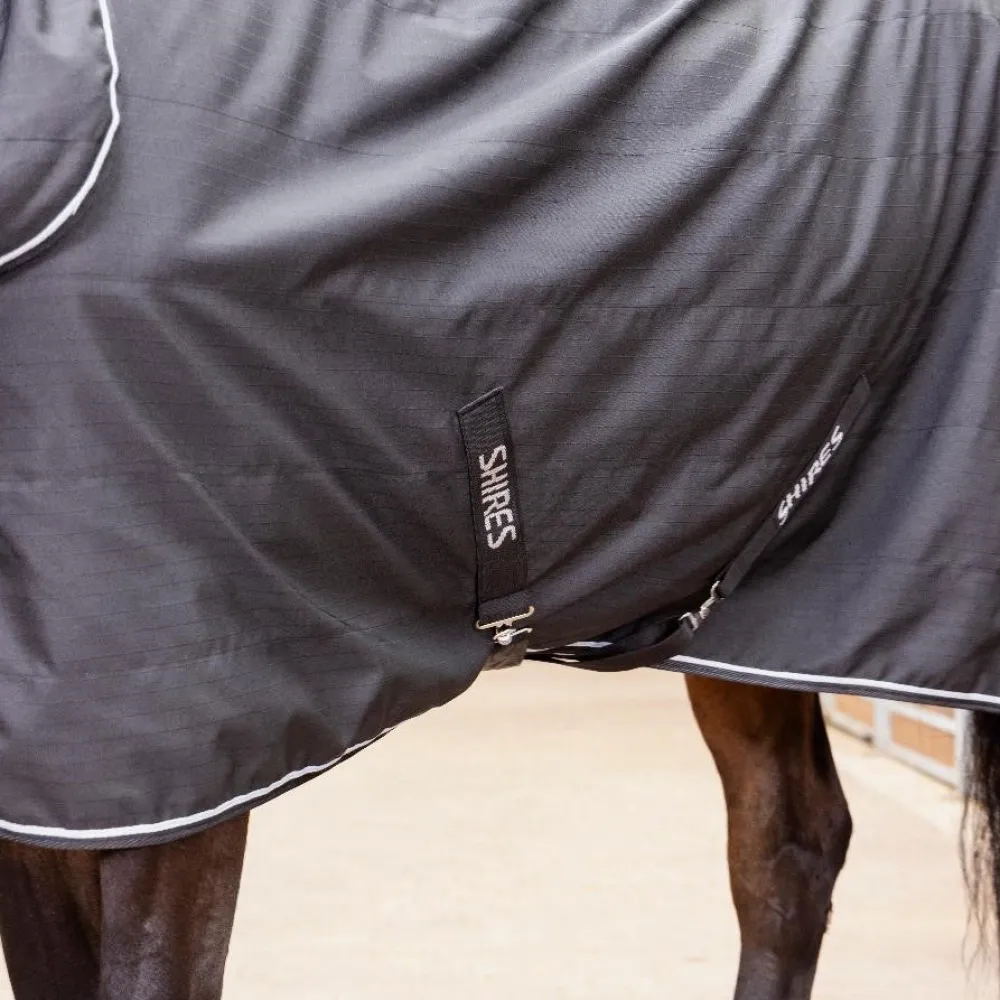 Tempest Lite Combo Stable Rug^Shires Equestrian Discount