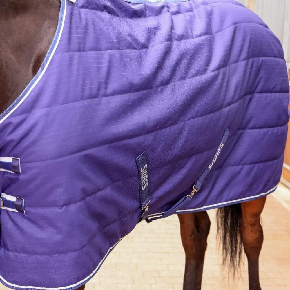 Tempest Original 100 Stable Rug^Shires Equestrian Hot