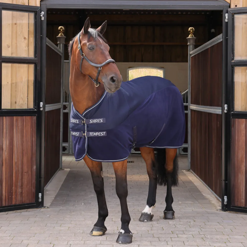 Tempest Original All-Season Air Motion Cooler^Shires Equestrian Sale