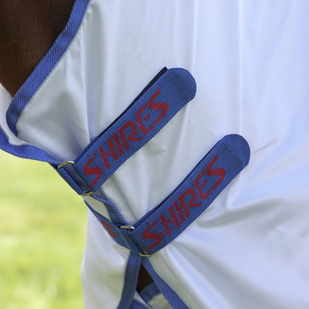 Tempest Original Fly Rug & Neck Set^Shires Equestrian Discount