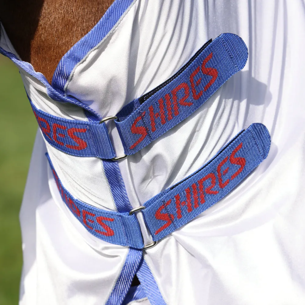 Tempest Original Fly Rug & Neck Set^Shires Equestrian Discount