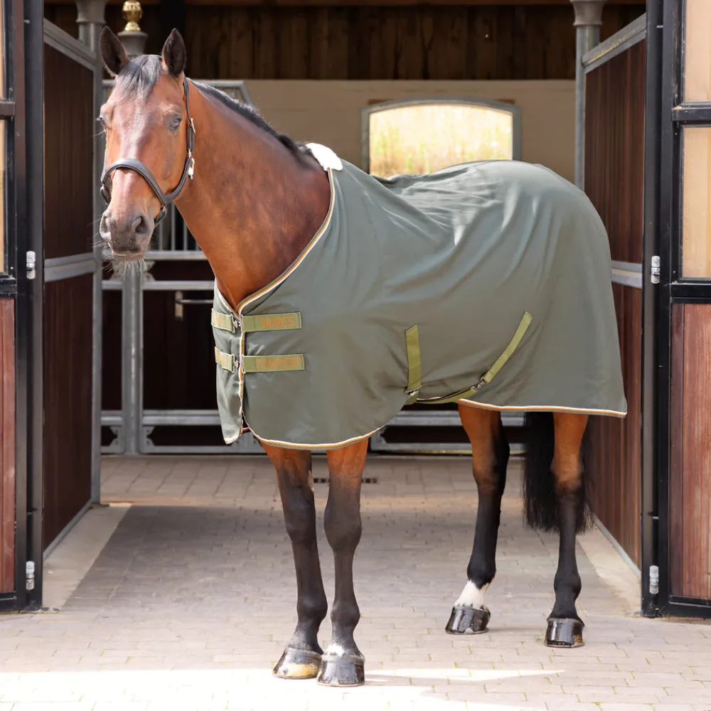 Tempest Original Stable Sheet^Shires Equestrian Online
