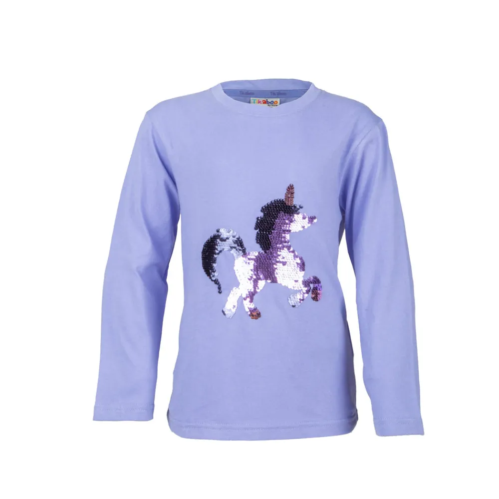 Tikaboo T-Shirt^Shires Equestrian Outlet