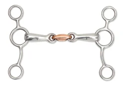 Tom Thumb With Copper Lozenge^Shires Equestrian Best