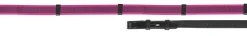 Velociti GARA Continental Rubber Grip Reins^Shires Equestrian Best