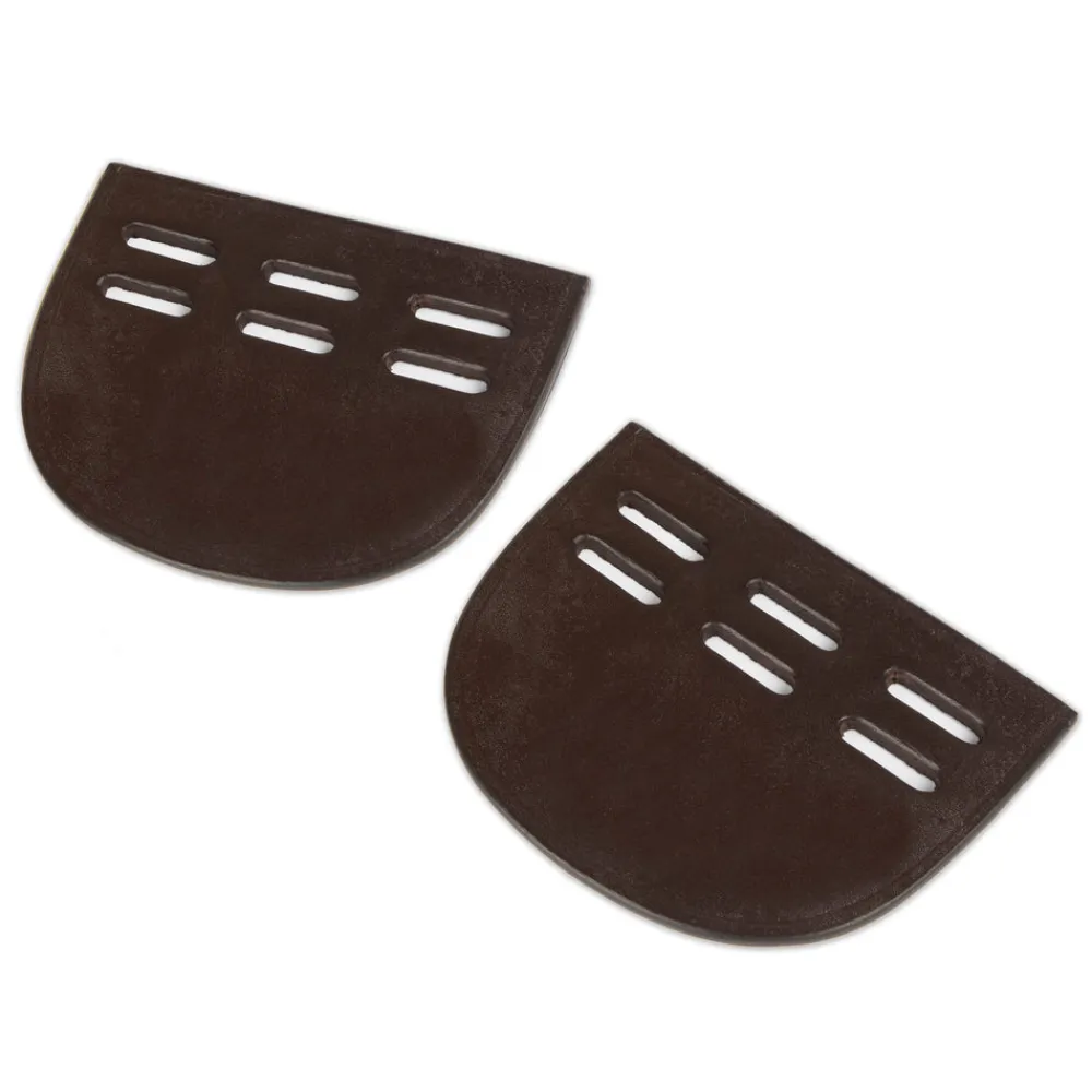 Velociti GARA Girth Buckle Guards^Shires Equestrian Clearance