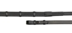 Velociti GARA Pimple Continental Reins^Shires Equestrian Clearance