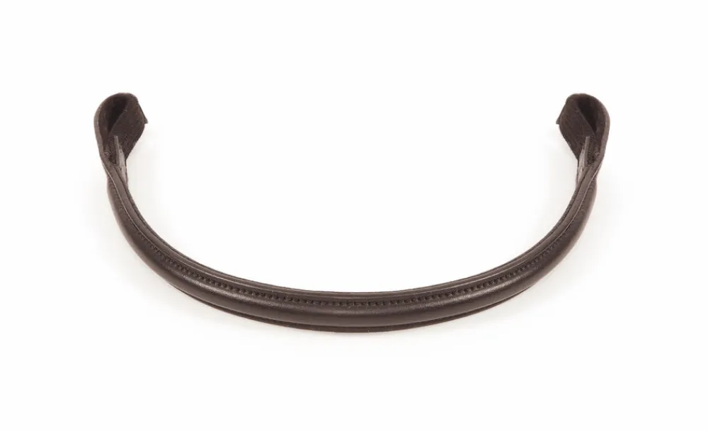 Velociti GARA Raised Browband^Shires Equestrian Discount