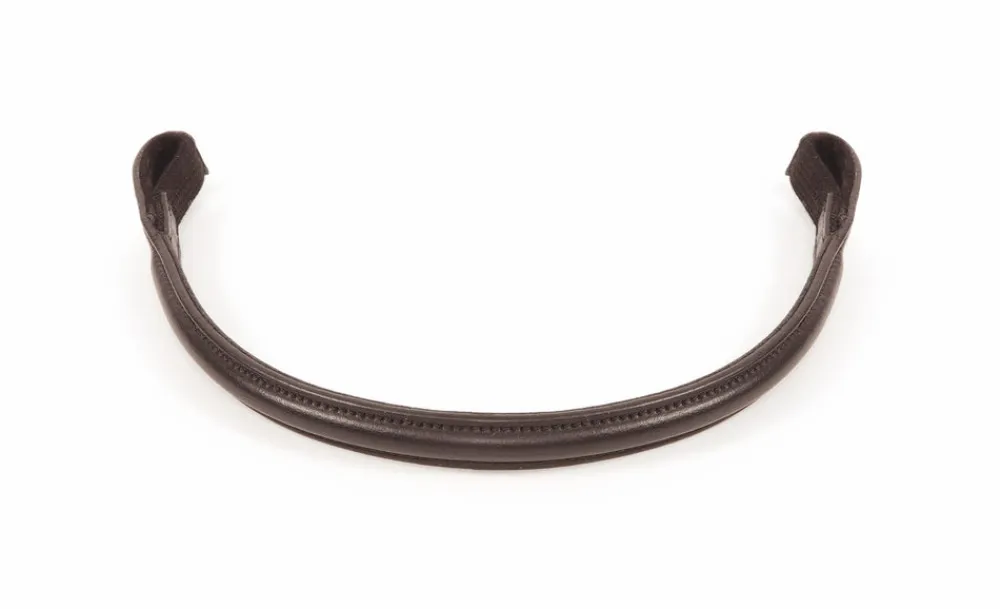 Velociti GARA Raised Browband^Shires Equestrian Discount