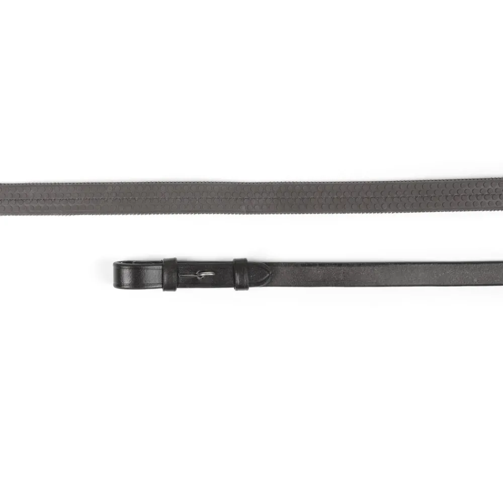 Velociti GARA Rubber Covered Reins^Shires Equestrian Discount