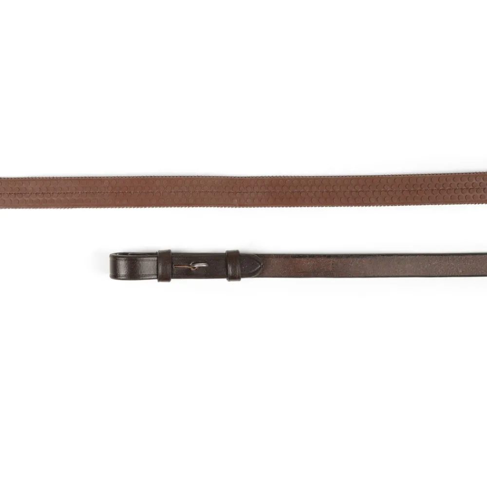Velociti GARA Rubber Covered Reins^Shires Equestrian Discount