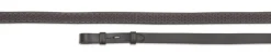 Velociti GARA Soft Rubber Grip Reins 61"^Shires Equestrian Best