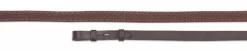 Velociti GARA Soft Rubber Grip Reins 48"^Shires Equestrian New