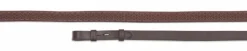 Velociti GARA Soft Rubber Grip Reins 48
