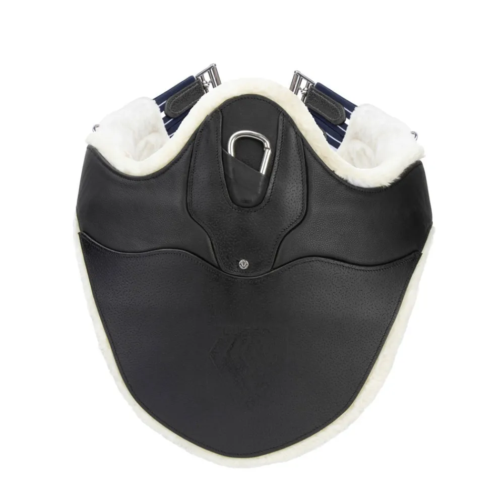 Velociti Lusso Elite Stud Girth^Shires Equestrian Sale