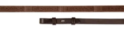 Velociti RAPIDA Pro SureGrip Reins^Shires Equestrian