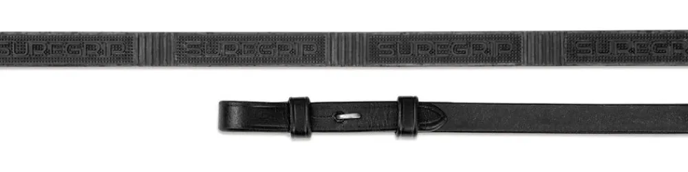 Velociti RAPIDA Pro SureGrip Reins^Shires Equestrian