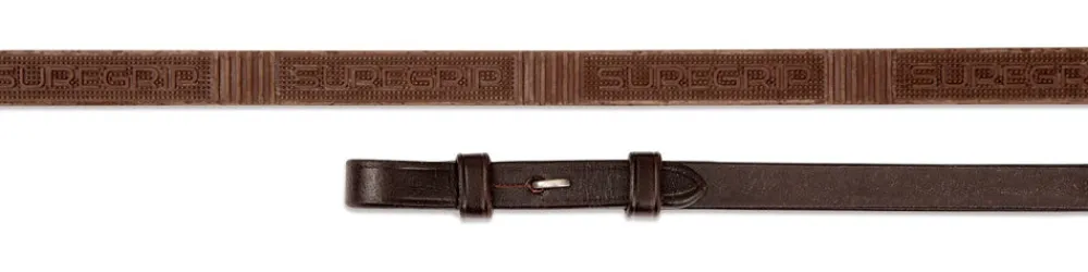 Velociti RAPIDA Pro SureGrip Reins^Shires Equestrian